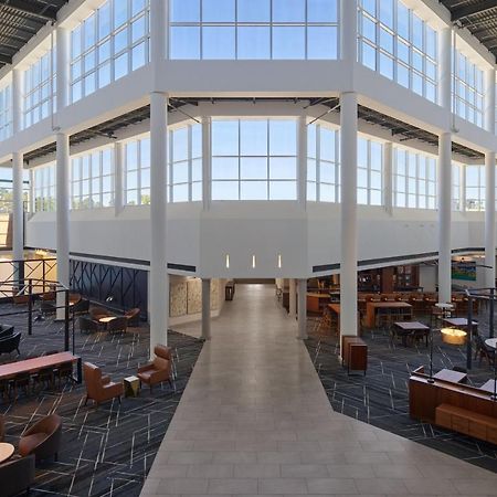 Delta Hotels By Marriott Little Rock West エクステリア 写真