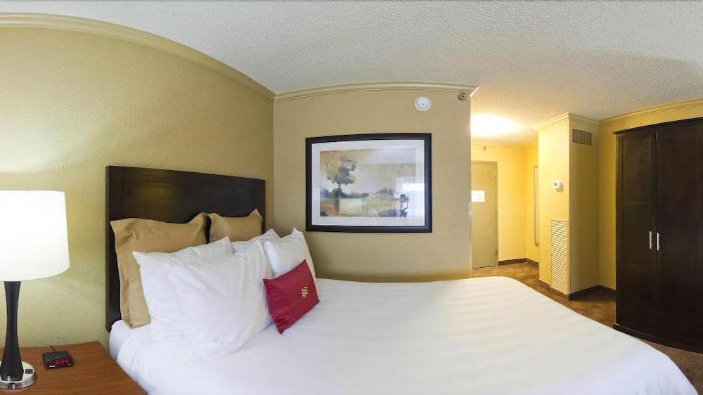 Delta Hotels By Marriott Little Rock West エクステリア 写真