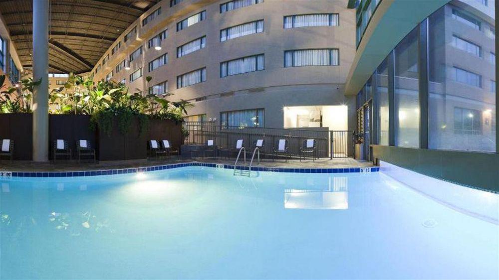 Delta Hotels By Marriott Little Rock West エクステリア 写真
