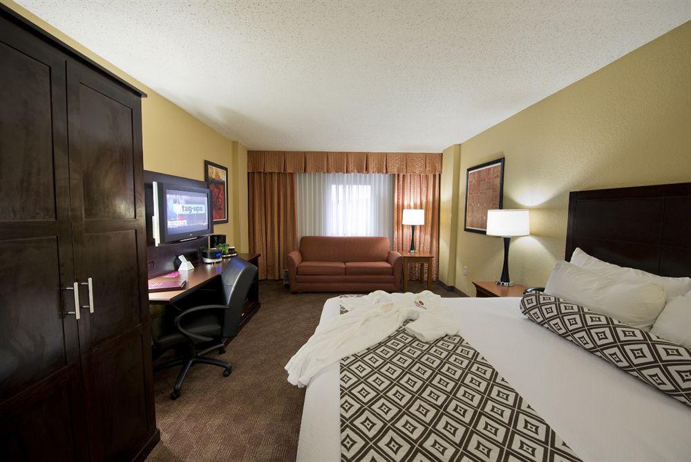 Delta Hotels By Marriott Little Rock West エクステリア 写真