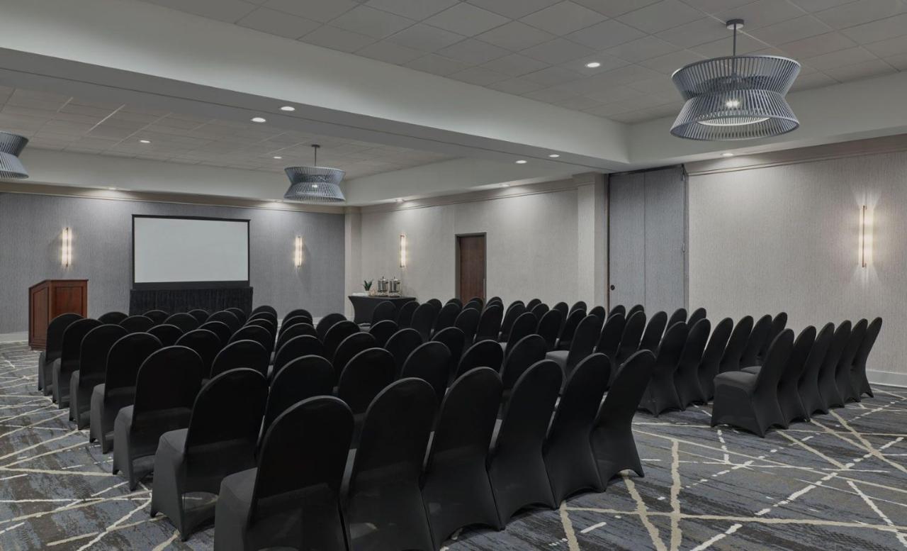 Delta Hotels By Marriott Little Rock West エクステリア 写真