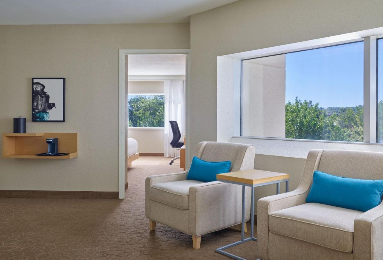 Delta Hotels By Marriott Little Rock West エクステリア 写真