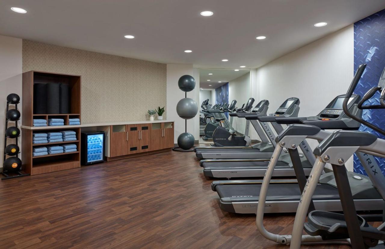 Delta Hotels By Marriott Little Rock West エクステリア 写真
