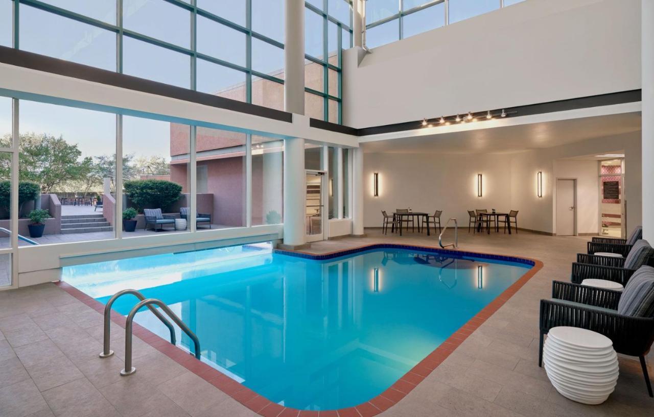 Delta Hotels By Marriott Little Rock West エクステリア 写真