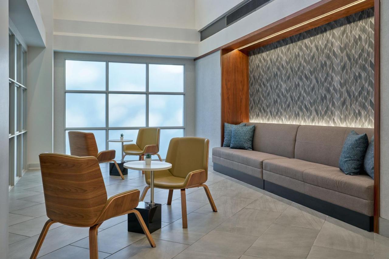 Delta Hotels By Marriott Little Rock West エクステリア 写真