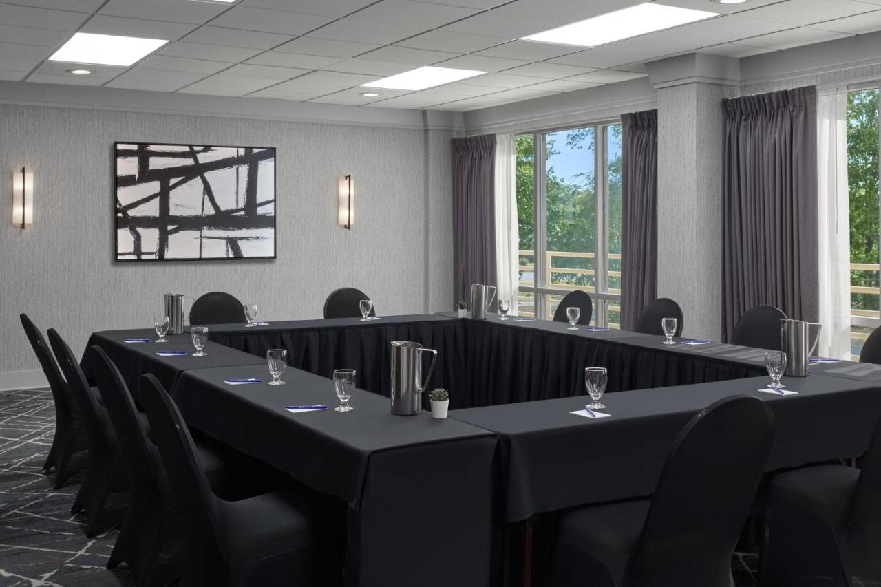 Delta Hotels By Marriott Little Rock West エクステリア 写真