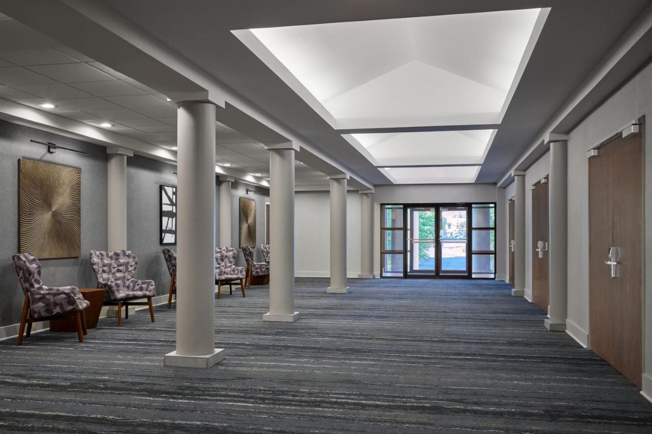 Delta Hotels By Marriott Little Rock West エクステリア 写真
