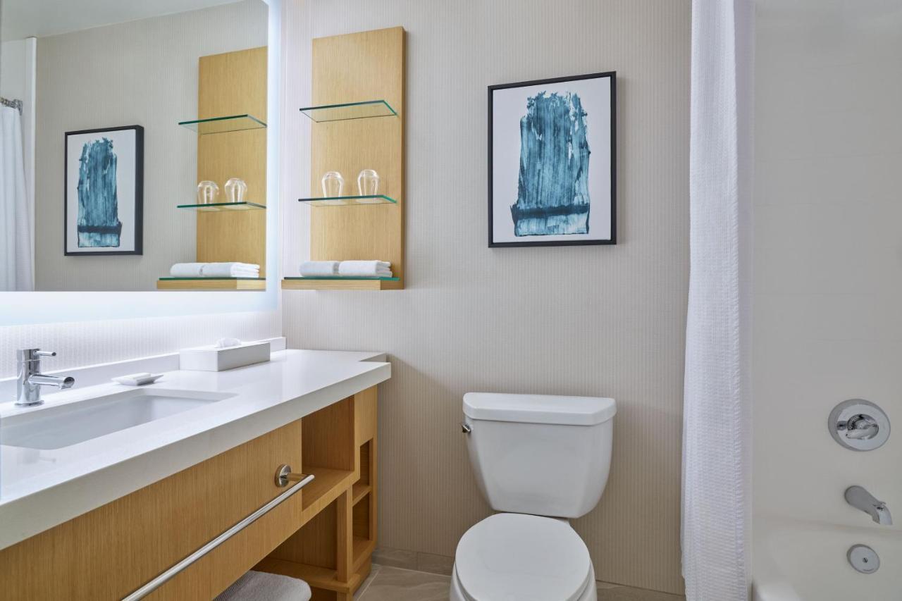 Delta Hotels By Marriott Little Rock West エクステリア 写真