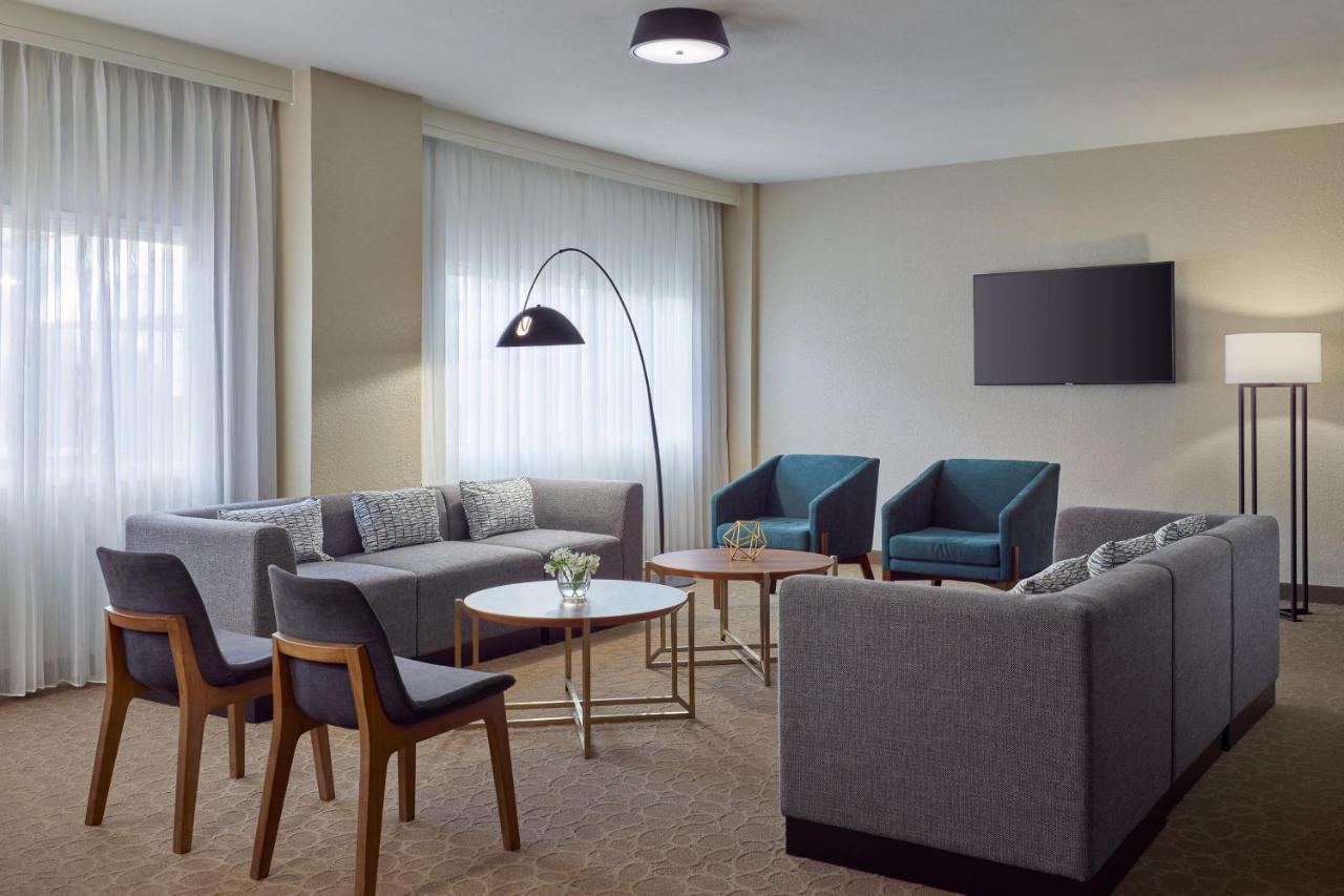 Delta Hotels By Marriott Little Rock West エクステリア 写真