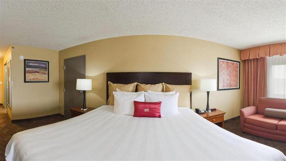 Delta Hotels By Marriott Little Rock West エクステリア 写真
