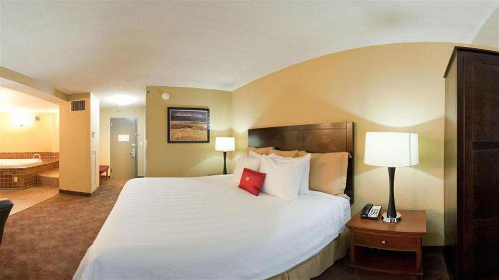 Delta Hotels By Marriott Little Rock West エクステリア 写真