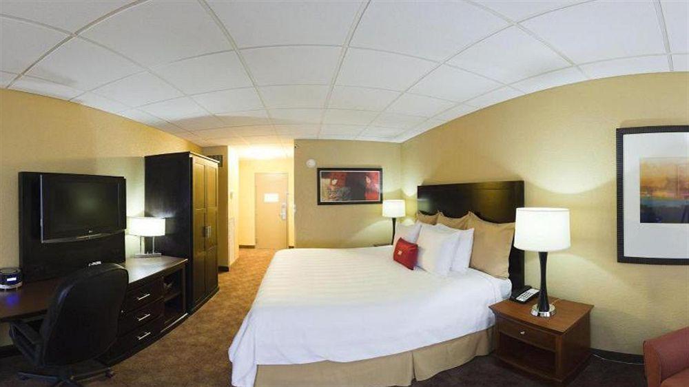 Delta Hotels By Marriott Little Rock West エクステリア 写真