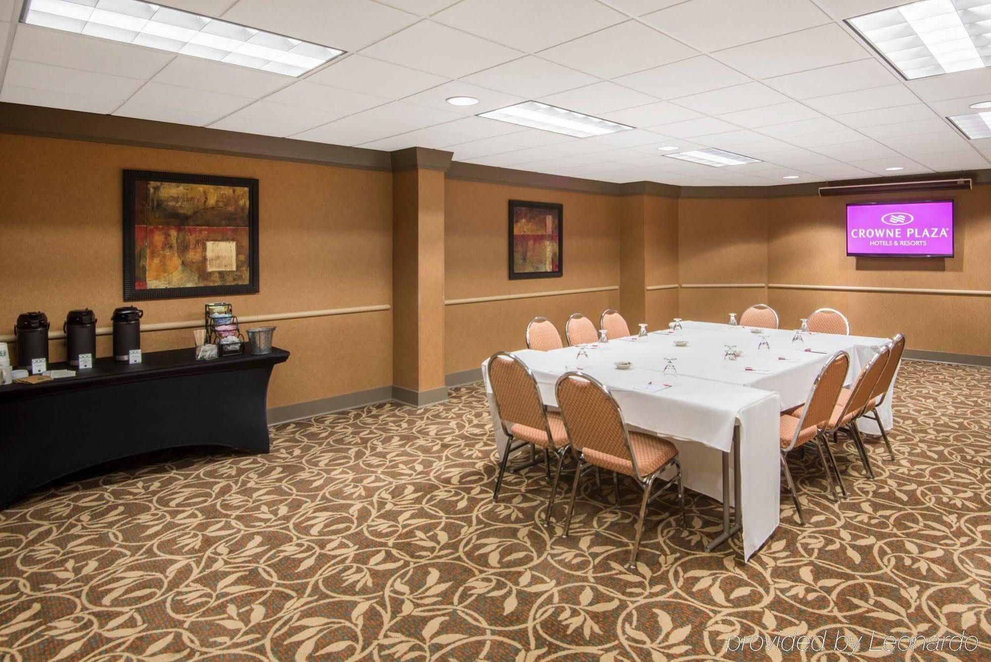 Delta Hotels By Marriott Little Rock West エクステリア 写真