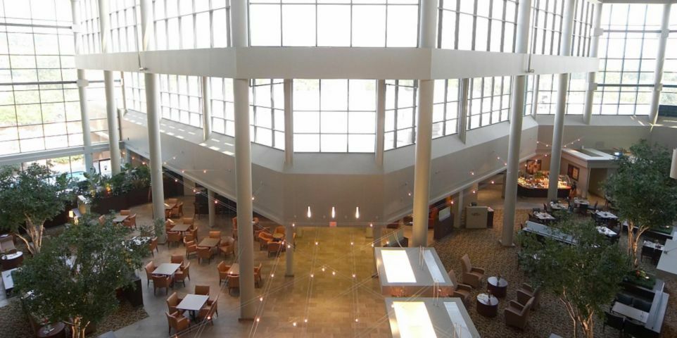 Delta Hotels By Marriott Little Rock West エクステリア 写真