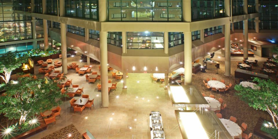 Delta Hotels By Marriott Little Rock West エクステリア 写真