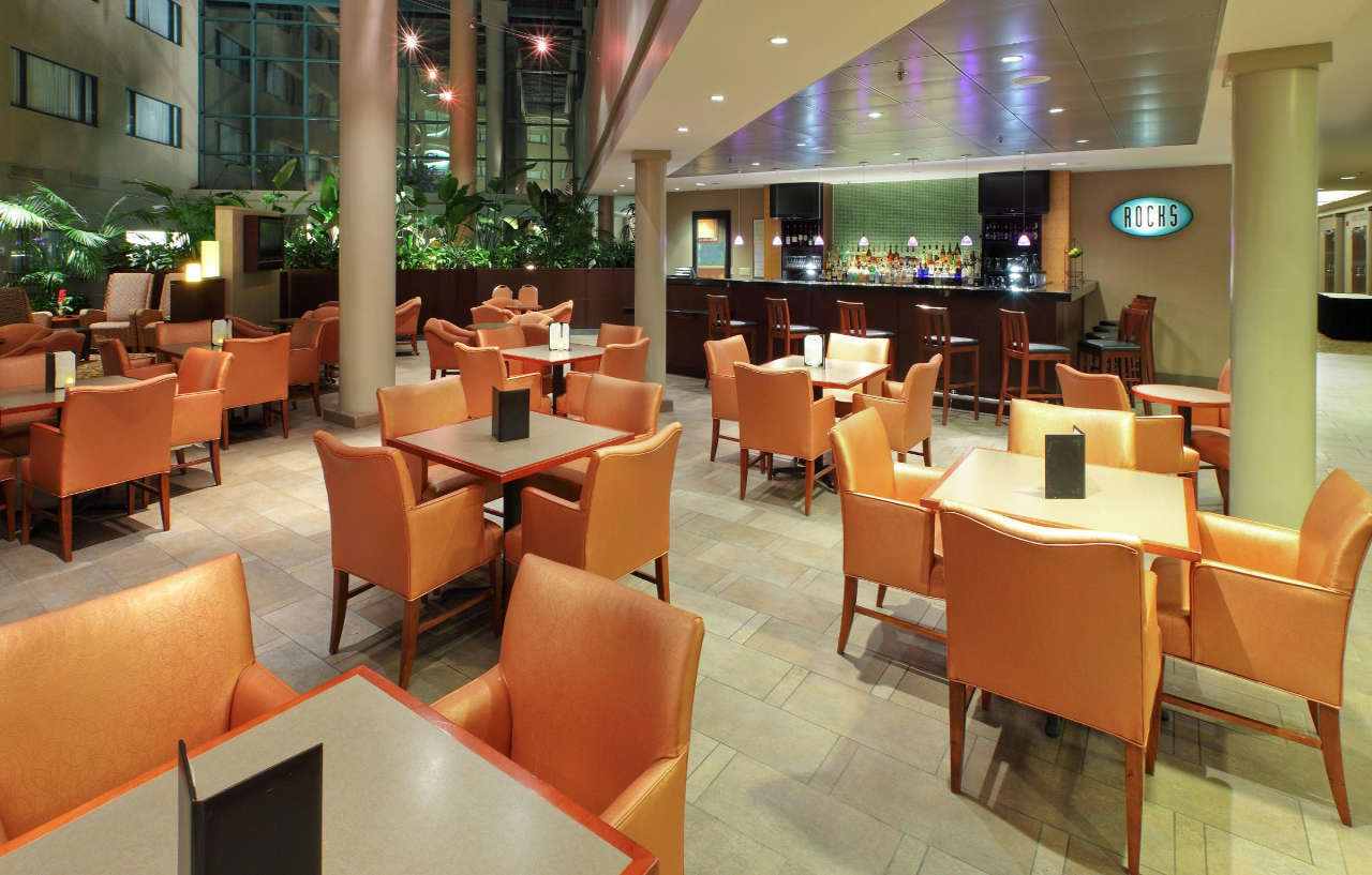 Delta Hotels By Marriott Little Rock West エクステリア 写真