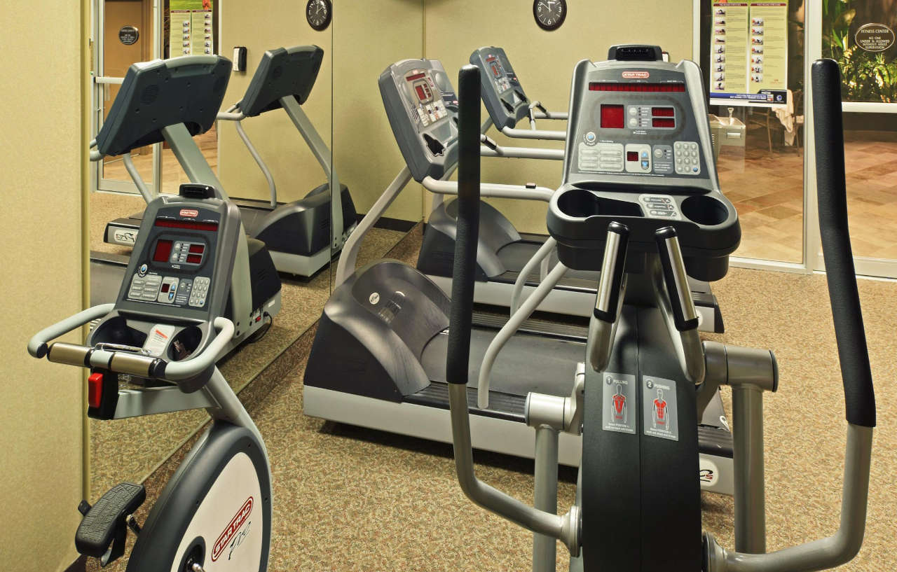 Delta Hotels By Marriott Little Rock West エクステリア 写真